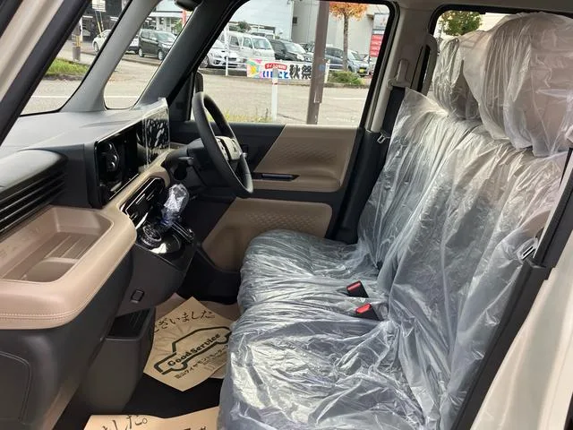 Mitsubishi DELICA MINI G PREMIUM 2025 — миниатюра 5