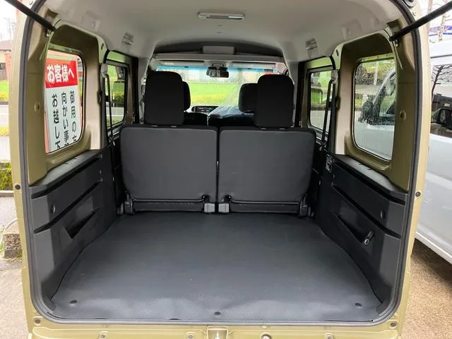 Daihatsu ATRAI RS 2026 — миниатюра 3