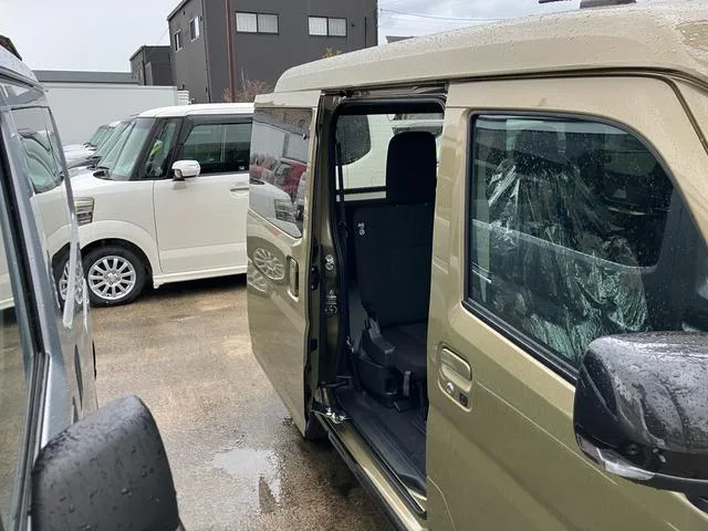 Daihatsu ATRAI RS 2026 — миниатюра 4
