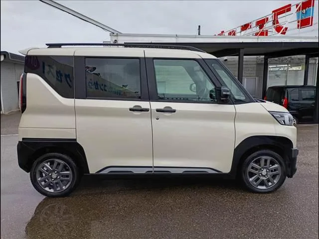 Mitsubishi DELICA MINI T PREMIUM 2023 — миниатюра 2