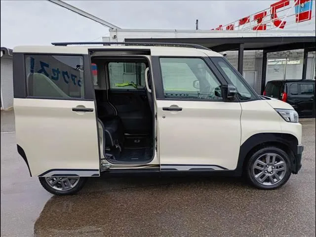Mitsubishi DELICA MINI T PREMIUM 2023 — миниатюра 3