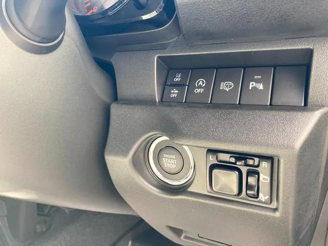 Suzuki JIMNY SIERRA JC 2024 — миниатюра 3