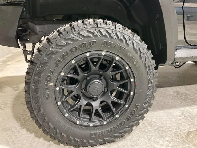 Suzuki JIMNY SIERRA JC 2024 — миниатюра 4