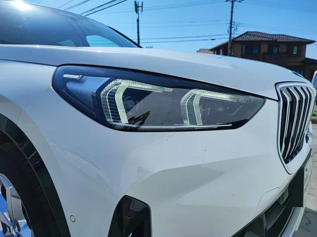 BMW X1 X DRIVE 20D X LINE 2023 — миниатюра 3