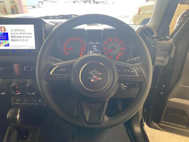 Suzuki Jimny XC 2022 — миниатюра 5