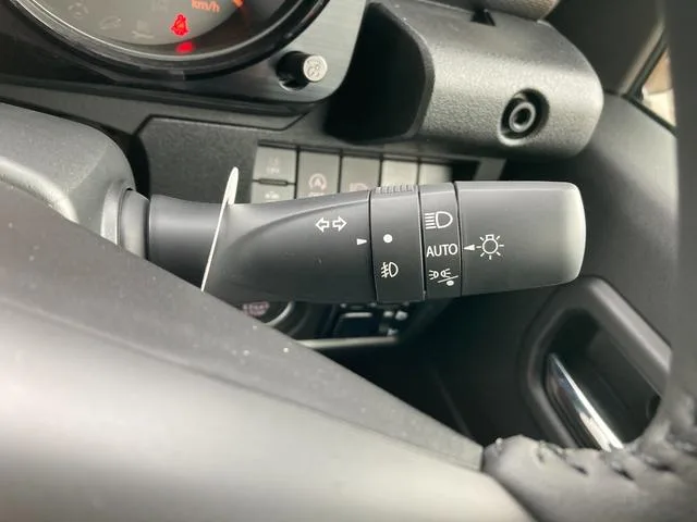 Suzuki Jimny XC 2023 — миниатюра 3