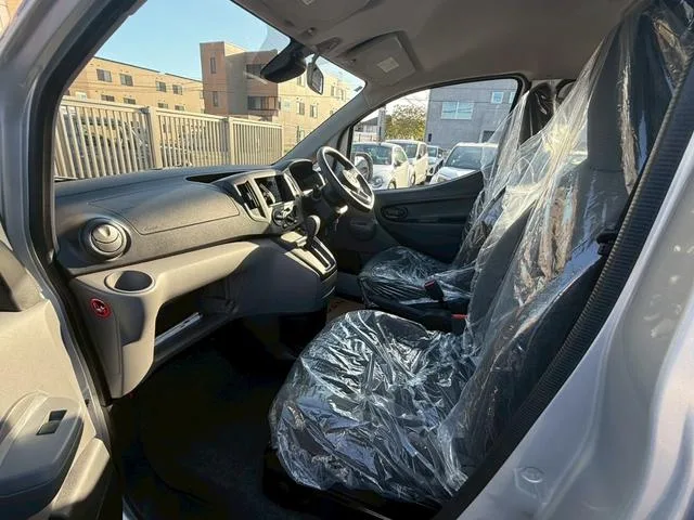 Nissan NV200 VANETTE VAN DX 2025 — миниатюра 3