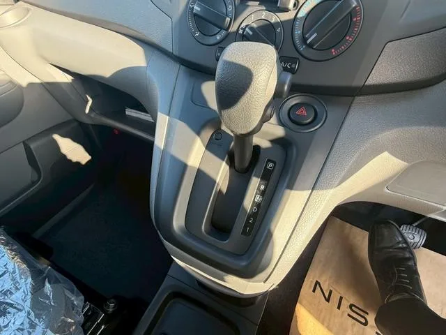 Nissan NV200 VANETTE VAN DX 2025 — миниатюра 5