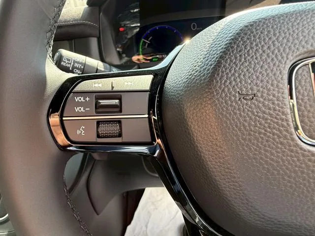 Honda STEPWAGON E:HEV SPADA PREMIUM LINE BLACK EDITION 2025 — миниатюра 2
