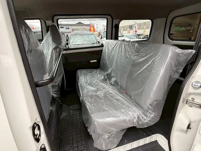 Toyota TOWNACE VAN GL 2025 — миниатюра 3