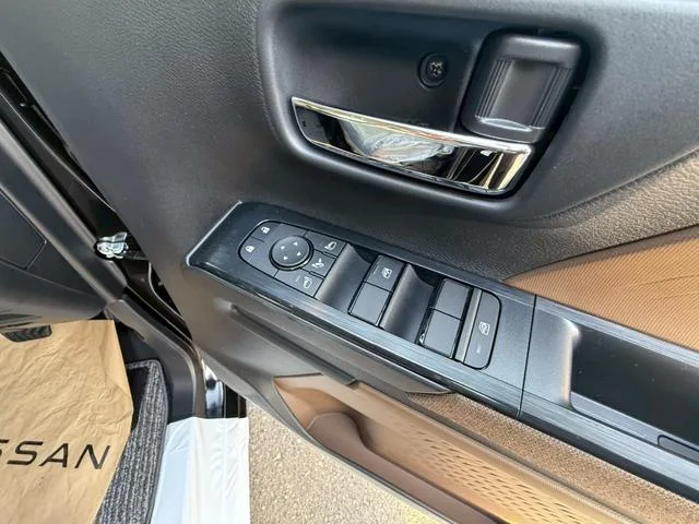 Nissan ROOX HIGHWAY STAR X 2025 — миниатюра 3