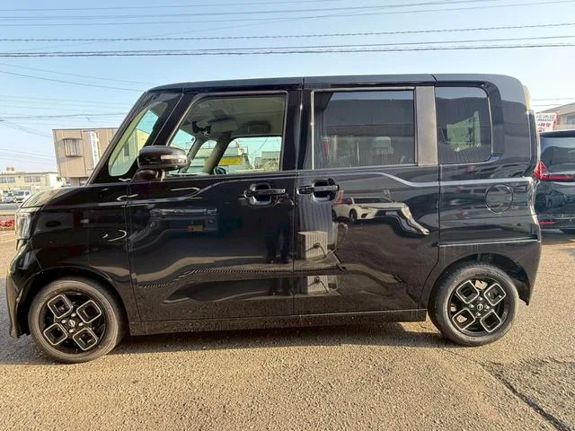 Nissan ROOX HIGHWAY STAR X 2025 — миниатюра 4