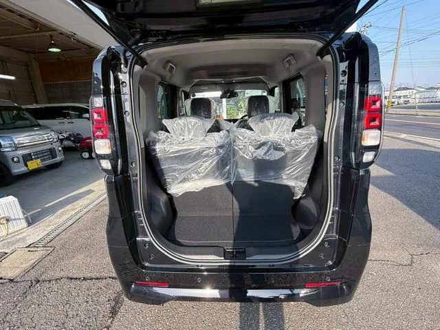 Nissan ROOX HIGHWAY STAR X 2025 — миниатюра 5