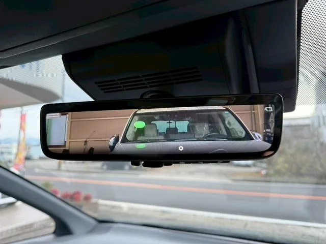 Toyota Alphard Z 2025 — миниатюра 3