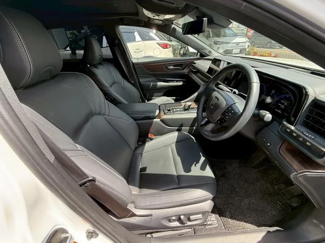 Toyota Crown Z 2024 — миниатюра 4
