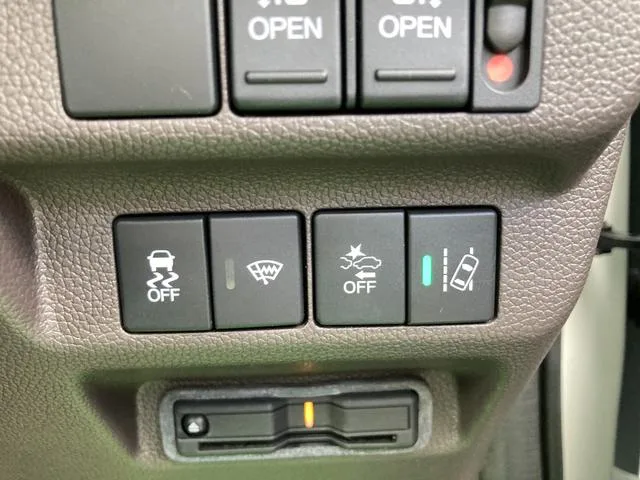 Honda FREED PLUS HYBRID HYBRID G 2022 — миниатюра 5