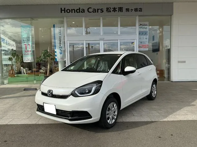 Honda FIT HOME 2025 — миниатюра 2
