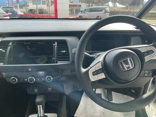 Honda FIT HOME 2025 — миниатюра 4