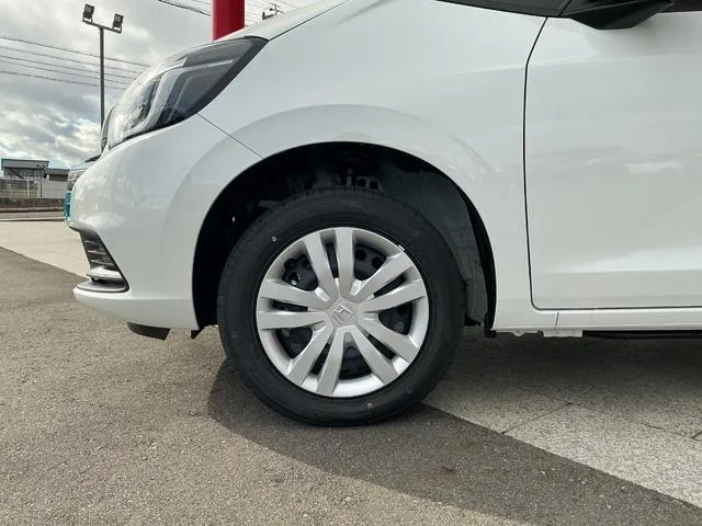 Honda FIT HOME 2025 — миниатюра 5