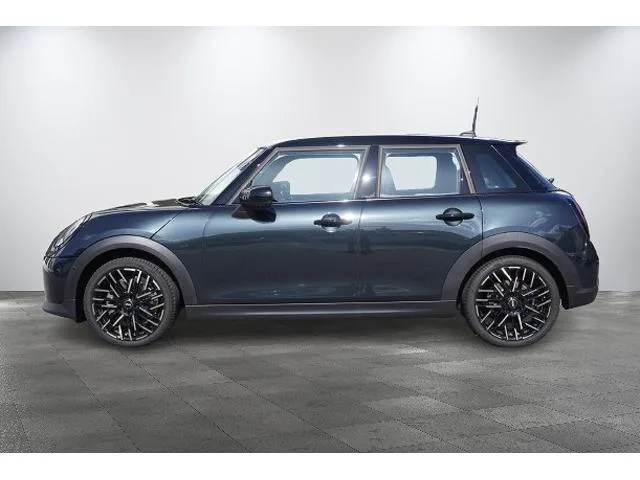 MINI MINI COOPER S CLASSIC TRIM 2025 — миниатюра 2