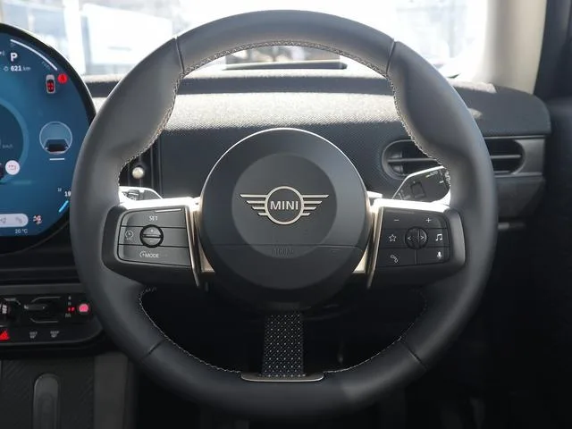 MINI MINI COOPER S CLASSIC TRIM 2025 — миниатюра 3