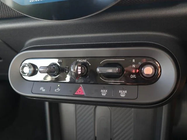 MINI MINI COOPER S CLASSIC TRIM 2025 — миниатюра 5