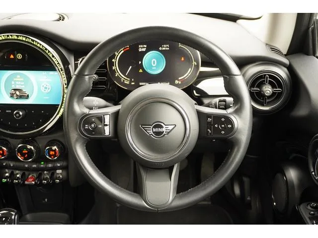 MINI MINI COOPER S CLASSIC TRIM 2022 — миниатюра 3