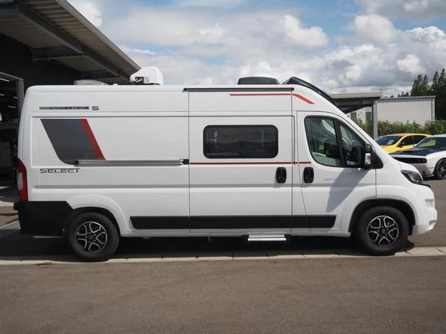 Fiat DUCATO 2026 — миниатюра 2