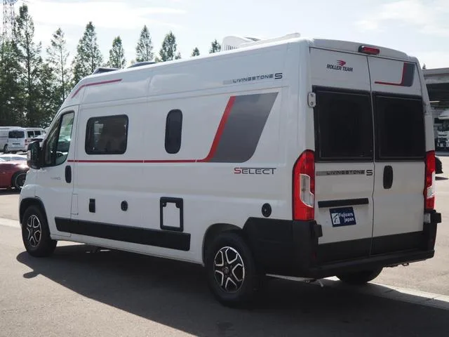 Fiat DUCATO 2026 — миниатюра 3
