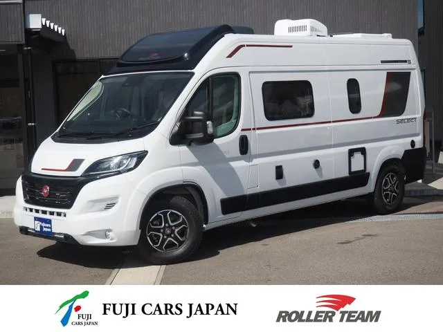 Fiat DUCATO 2026 — фото 1, купить с доставкой в Москву