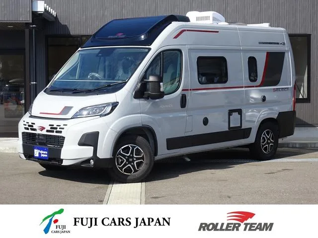 Fiat DUCATO 2026 — фото 1, купить с доставкой в Москву