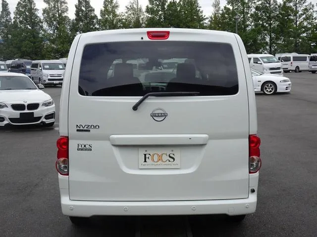 Nissan NV200VANETTE WAGON 16X-2R 2026 — миниатюра 3