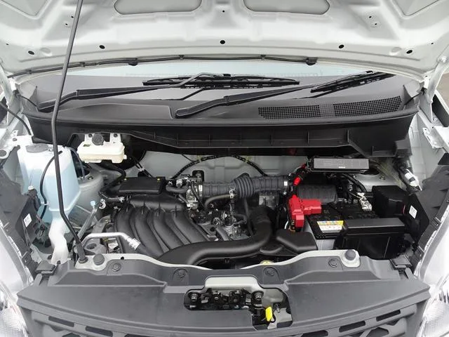 Nissan NV200VANETTE WAGON 16X-2R 2026 — миниатюра 4