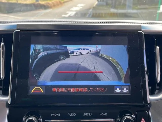 Toyota Alphard 2.5S C PACKAGE 2023 — миниатюра 5