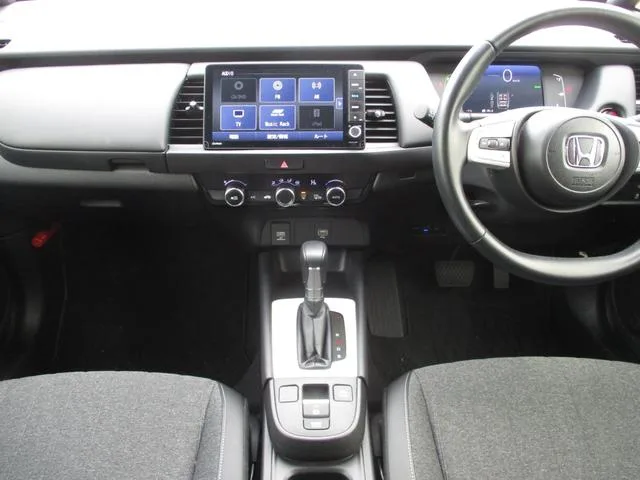 Honda FIT E:HEV HOME 2024 — миниатюра 5