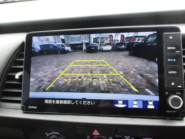 Honda FIT E:HEV HOME 2024 — миниатюра 2
