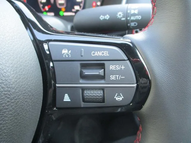 Honda CIVIC RS 2026 — миниатюра 4