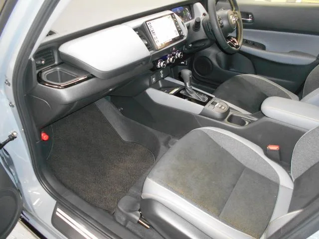 Honda FIT E:HEV RS 2023 — миниатюра 5