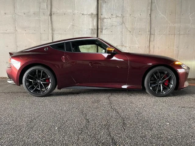 Nissan FAIRLADY Z VERSION S 2024 — миниатюра 5