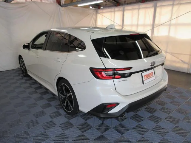 Subaru LEVORG GT-H 2022 — миниатюра 2