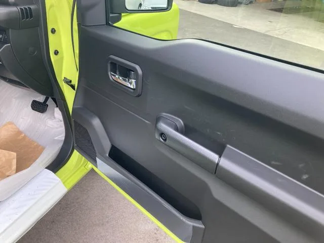 Suzuki Jimny XC 2025 — миниатюра 3