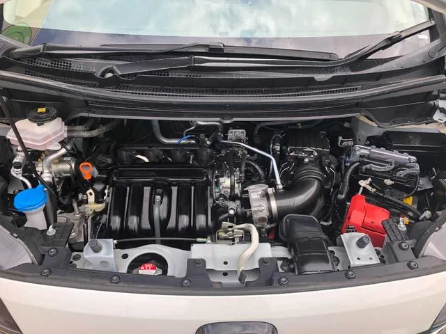 Honda FREED HYBRID HYBRID G 2024 — миниатюра 2