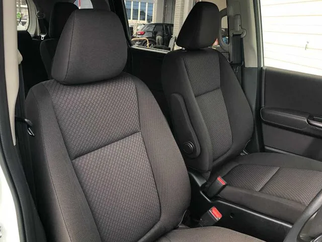 Honda FREED HYBRID HYBRID G 2024 — миниатюра 4