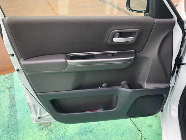 Honda FREED HYBRID HYBRID G 2024 — миниатюра 5