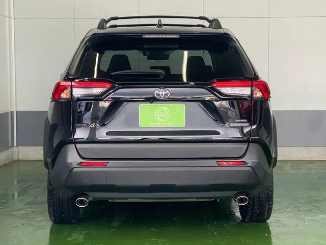 Toyota RAV4 ADVENTURE OFFROAD PACKAGE II 2023 — миниатюра 2