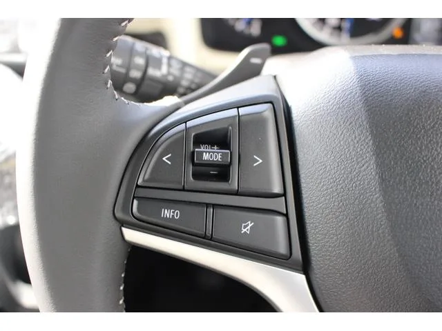Suzuki XBEE HYBRID MZ 2025 — миниатюра 3