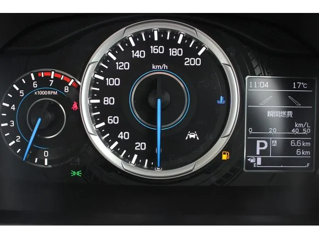 Suzuki XBEE HYBRID MZ 2025 — миниатюра 5