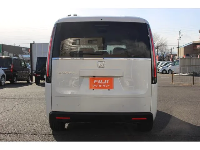 Honda STEPWAGON AIR EX 2025 — миниатюра 5