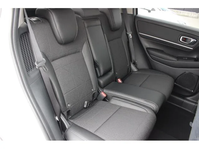 Honda VEZEL E:HEV Z 2025 — миниатюра 3