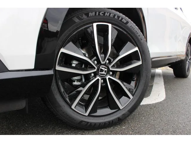 Honda VEZEL E:HEV Z 2025 — миниатюра 5